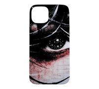 Carcasa para iPhone 15 Plus Galaxy Eye Graphic