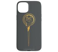 Carcasa para iPhone 15 Plus Game of Thrones Hand of The King Icon