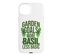 Carcasa para iPhone 15 Plus Garden Basil