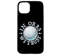Carcasa para iPhone 15 Plus Ghost Hunter | Paranormal Investigator UAPs Spirit Hunt Orbs