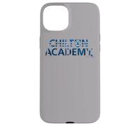 Carcasa para iPhone 15 Plus Gilmore Girls Chilton Academy Logo