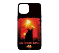 Carcasa para iPhone 15 Plus Golden Axe My Short King