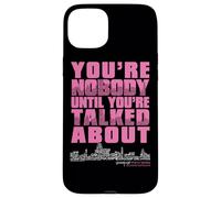 Carcasa para iPhone 15 Plus Gossip Girl You & Nobody