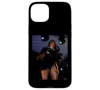 Carcasa para iPhone 15 Plus Grace Jones Esclava Al Rhythm Singer Modelo Andy Willsher