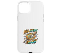 Carcasa para iPhone 15 Plus Gráfico de Swing de béisbol de conteo Completo