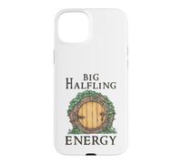 Carcasa para iPhone 15 Plus Gran energía Halfling