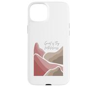 Carcasa para iPhone 15 Plus Grande es tu fidelidad