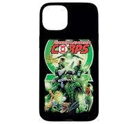 Carcasa para iPhone 15 Plus Green Lantern Corps #25 Cover