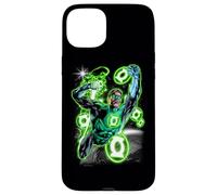 Carcasa para iPhone 15 Plus Green Lantern Earth Sector