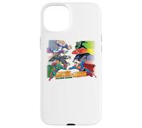 Carcasa para iPhone 15 Plus Green Lantern Evildoers Beware