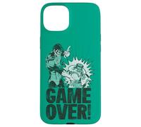 Carcasa para iPhone 15 Plus Green Lantern Game Over