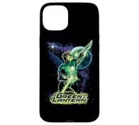 Carcasa para iPhone 15 Plus Green Lantern HAL Galaxy