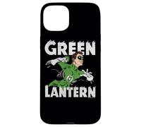 Carcasa para iPhone 15 Plus Green Lantern HAL Power