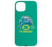 Carcasa para iPhone 15 Plus Green Lantern I'm Bright