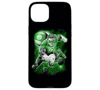 Carcasa para iPhone 15 Plus Green Lantern Lantern Planet