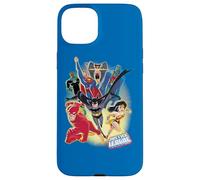 Carcasa para iPhone 15 Plus Green Lantern Unlimited