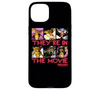 Carcasa para iPhone 15 Plus Gremlins 2 In The Movie