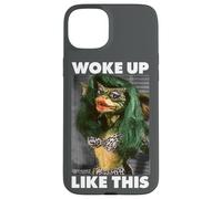 Carcasa para iPhone 15 Plus Gremlins Morning Monster