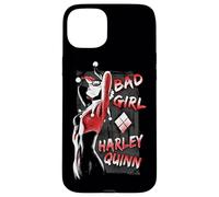 Carcasa para iPhone 15 Plus Harley Quinn Bad Girl