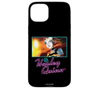 Carcasa para iPhone 15 Plus Harley Quinn Battle of Her Inner (para) Demons