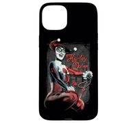Carcasa para iPhone 15 Plus Harley Quinn Laugh it Up