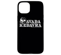 Carcasa para iPhone 15 Plus Harry Potter Avada Kedavra Spell