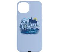 Carcasa para iPhone 15 Plus Harry Potter Big Black Lake