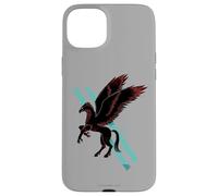 Carcasa para iPhone 15 Plus Harry Potter Buckbeak The Hippogriff Silhouette
