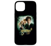Carcasa para iPhone 15 Plus Harry Potter Chamber of Secrets Poster