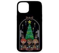 Carcasa para iPhone 15 Plus Harry Potter Christmas Dinner Christmas