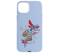 Carcasa para iPhone 15 Plus Harry Potter Cornish Pixies Making Mischief