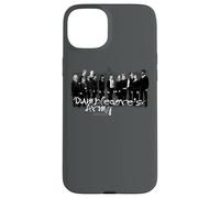 Carcasa para iPhone 15 Plus Harry Potter Da Squad