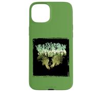 Carcasa para iPhone 15 Plus Harry Potter Dementor Cast Away in The Forest