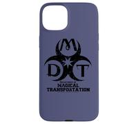 Carcasa para iPhone 15 Plus Harry Potter Department of Magical Transportation