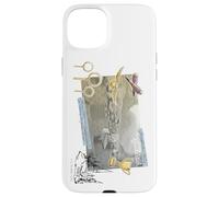 Carcasa para iPhone 15 Plus Harry Potter Gryffindor Wins Quidditch Movie Still
