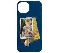 Carcasa para iPhone 15 Plus Harry Potter Hermione Locket Horcrux Collage