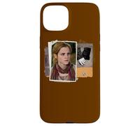 Carcasa para iPhone 15 Plus Harry Potter Hermoine Granger Photo Collage