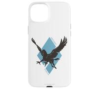 Carcasa para iPhone 15 Plus Harry Potter Hippo Handle Buckbeak