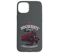Carcasa para iPhone 15 Plus Harry Potter Hogwarts Express All Aboard