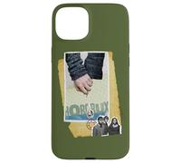 Carcasa para iPhone 15 Plus Harry Potter Horcrux Salazar Slytherin'S Locket
