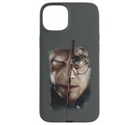 Carcasa para iPhone 15 Plus Harry Potter It All Ends Here