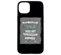 Carcasa para iPhone 15 Plus Harry Potter Just Because You'Re Allowed