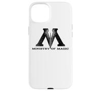 Carcasa para iPhone 15 Plus Harry Potter Ministry of Magic