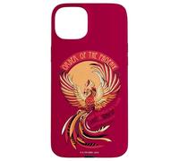 Carcasa para iPhone 15 Plus Harry Potter Mosaic Order of The Phoenix