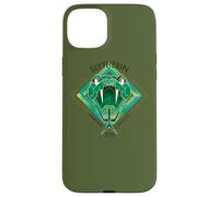 Carcasa para iPhone 15 Plus Harry Potter Slytherin Ambition Cunning Pride