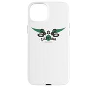 Carcasa para iPhone 15 Plus Harry Potter Slytherin Captain