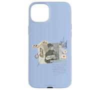 Carcasa para iPhone 15 Plus Harry Potter Welcome to Hogwarts Movie Still