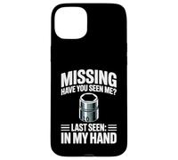 Carcasa para iPhone 15 Plus Have You Seen Me 10MM Socket Meme Coche Guy Divertido Mecánico