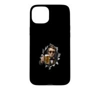 Carcasa para iPhone 15 Plus Henry David Thoreau