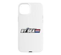 Carcasa para iPhone 15 Plus HÉROES Verdaderos Americanos por MAR